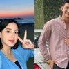 Resmi Gugat Cerai, Ini 10 Foto Kenangan Yasmine Ow dan Aditya Zoni