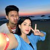 Resmi Gugat Cerai, Ini 10 Foto Kenangan Yasmine Ow dan Aditya Zoni