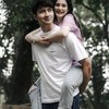 Resmi Gugat Cerai, Ini 10 Foto Kenangan Yasmine Ow dan Aditya Zoni