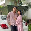 Resmi Gugat Cerai, Ini 10 Foto Kenangan Yasmine Ow dan Aditya Zoni