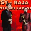 8 Foto Lesti Kejora dan Rizky Billar di Silet Awards 2024, Bahagia karena Borong Piala!