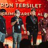 8 Foto Lesti Kejora dan Rizky Billar di Silet Awards 2024, Bahagia karena Borong Piala!