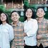 Punya Wajah Cantik dan Jago Pose, Ini 7 Foto Terbaru Chetryn Kakak Betrand Peto yang Gak Kalah Memesona