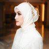 Pesonanya Secantik Boneka, Ini Foto-Foto Cut Syifa saat Jadi Model Fashion Show