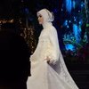 Pesonanya Secantik Boneka, Ini Foto-Foto Cut Syifa saat Jadi Model Fashion Show