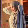 Bikin Hati Adem, Ini Foto Nikita Mirzani yang Tampil Menawan dalam Balutan Hijab
