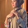 Bikin Hati Adem, Ini Foto Nikita Mirzani yang Tampil Menawan dalam Balutan Hijab