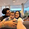 Sisa Kenangan, Ini Foto Harmonis Keluarga Kecil Aditya Zoni Sebelum Digugat Cerai Yasmine Ow