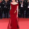 Deretan Potret Putri Marino di Gelaran Cannes Film Festival 2024, Gaun Merahnya Bikin Makin Manyala!