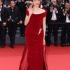 Deretan Potret Putri Marino di Gelaran Cannes Film Festival 2024, Gaun Merahnya Bikin Makin Manyala!