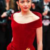 Deretan Potret Putri Marino di Gelaran Cannes Film Festival 2024, Gaun Merahnya Bikin Makin Manyala!