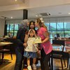 8 Foto Terbaru Aqila Anak Sambung Zaskia Gotik yang Makin Menawan, Cantiknya Udah Bisa Saingi Sang Mama Nih!