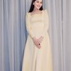 8 Foto Cantiknya Ayu Ting Ting dan Bilqis Khumairah yang Hadiri Obsesi Awards, Penampilan Sang Anak Bak Boneka!