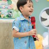 Momen Ulang Tahun ke-5 Arrasya Anak Pertama Tasya Kamila, Dekor Kipas Anginnya Nggak Ketinggalan! 