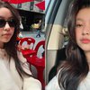 Sukses Curi Perhatian, Ini 10 Foto Aquene Putri Annisa Trihapsari dan Sultan Djorghi yang Parasnya Bak Idol K-Pop
