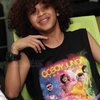 8 Foto Lawas Bastian Steel, Tenar Bersama Coboy Junior dan Baru Saja Lamar Sitha Marino