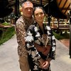 Foto Kris Dayanti di KTT WWF 2024, Romantis Ditemani Raul Lemos yang Disebut Makin Mirip Azura