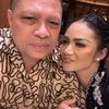 Foto Kris Dayanti di KTT WWF 2024, Romantis Ditemani Raul Lemos yang Disebut Makin Mirip Azura