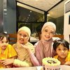 10 Foto Perayaan Ulang Tahun Starla Anak Inara Rusli, Sederhana tapi Penuh Makna!