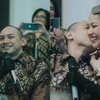 Foto Bunga Citra Lestari Manggung di Acara Kantor Tiko Aryawardhana, Romantis Abis!