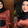Dapat Penghargaan Wanita Cantik Indonesia 2024, Ini 8 Foto Penampilan Aurel Hermansyah yang Ramai Kritikan