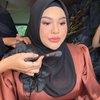 Dapat Penghargaan Wanita Cantik Indonesia 2024, Ini 8 Foto Penampilan Aurel Hermansyah yang Ramai Kritikan