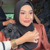 Dapat Penghargaan Wanita Cantik Indonesia 2024, Ini 8 Foto Penampilan Aurel Hermansyah yang Ramai Kritikan