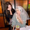 Akan Nikah Lagi, Ini 10 Foto Kejutan Bridal Shower Melody Prima