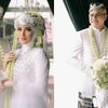 Jadi Sorotan, Ini Foto Pernikahan Nadya Mustika dan Iqbal Rosadi yang Sempat Diarsipkan