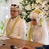 Jadi Sorotan, Ini Foto Pernikahan Nadya Mustika dan Iqbal Rosadi yang Sempat Diarsipkan