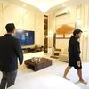 10 Foto Rumah Thariq Halilintar yang Mewah, Sudah Siapkan Kamar Anak lho!