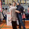 10 Foto Anak Sambung Zaskia Gotik Jualan Makanan di Sekolah, Ditemani Sang Mama Belajar Jadi Pebisnis!