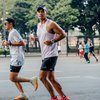 Sudah Putus Lama, 10 Foto Rino Soedarjo dan Gisella Anastasia Jogging Bareng, Balikan Lagi? 