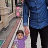 Gak Cuman Makin Gemas, Ini 7 Foto Baby Nova Anak Gracia Indri yang Kini Udah Mulai Latihan Jalan