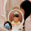 Gemes Banget, Ini Foto 2 Anak Felicya Angelista yang Kompak Dimake Over Jadi Princess Sehari