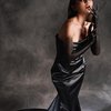 9 Foto Terbaru Amanda Manopo dengan Leather Dress dan Make Up Bold, Kayak Pemotretan Majalah Luar Negeri