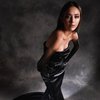 9 Foto Terbaru Amanda Manopo dengan Leather Dress dan Make Up Bold, Kayak Pemotretan Majalah Luar Negeri