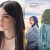 Film Belum Tayang tapi Sudah Dihujat, ini Deretan Foto Davina Karamoy Pemeran Pelakor di Film Ipar adalah Maut