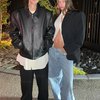 Foto Hailey Bieber Pamer Baby Bump Bareng Justin Bieber, Siap Jadi Orang Tua!