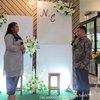 8 Foto Lamaran Nadya Adik Nathalie Holscher, Digelar Tertutup dan Sederhana dengan Keluarga