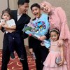 9 Foto Momen Wisuda Kelulusan King Faaz Anak Fairuz A Rafiq, Sonny Septian Sampai Menangis Terharu