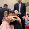 9 Foto Momen Wisuda Kelulusan King Faaz Anak Fairuz A Rafiq, Sonny Septian Sampai Menangis Terharu