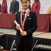 9 Foto Momen Wisuda Kelulusan King Faaz Anak Fairuz A Rafiq, Sonny Septian Sampai Menangis Terharu