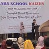 9 Foto Momen Wisuda Kelulusan King Faaz Anak Fairuz A Rafiq, Sonny Septian Sampai Menangis Terharu