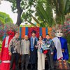 Foto Wisuda Kelulusan Marco Anak Diah Permatasari, Bikin Bangga Raih Beasiswa Kuliah di Luar Negeri