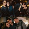 Foto Pesta Ulang Tahun Afgan yang ke-35, Dapat Kejutan Romantis hingga Pose Mesra dengan Rossa