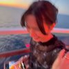 Foto Keseruan Vidi Aldiano dan Sheila Dara Liburan di Kapal Pesiar, Tampil Serasi Sampai Kocak Bikin Ngakak