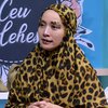 10 Foto Hesti Purwadinata Cosplay Berbagai Sosok Viral, Terbaru jadi Dewi Perssik