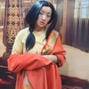 10 Foto Hesti Purwadinata Cosplay Berbagai Sosok Viral, Terbaru jadi Dewi Perssik