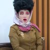 10 Foto Hesti Purwadinata Cosplay Berbagai Sosok Viral, Terbaru jadi Dewi Perssik